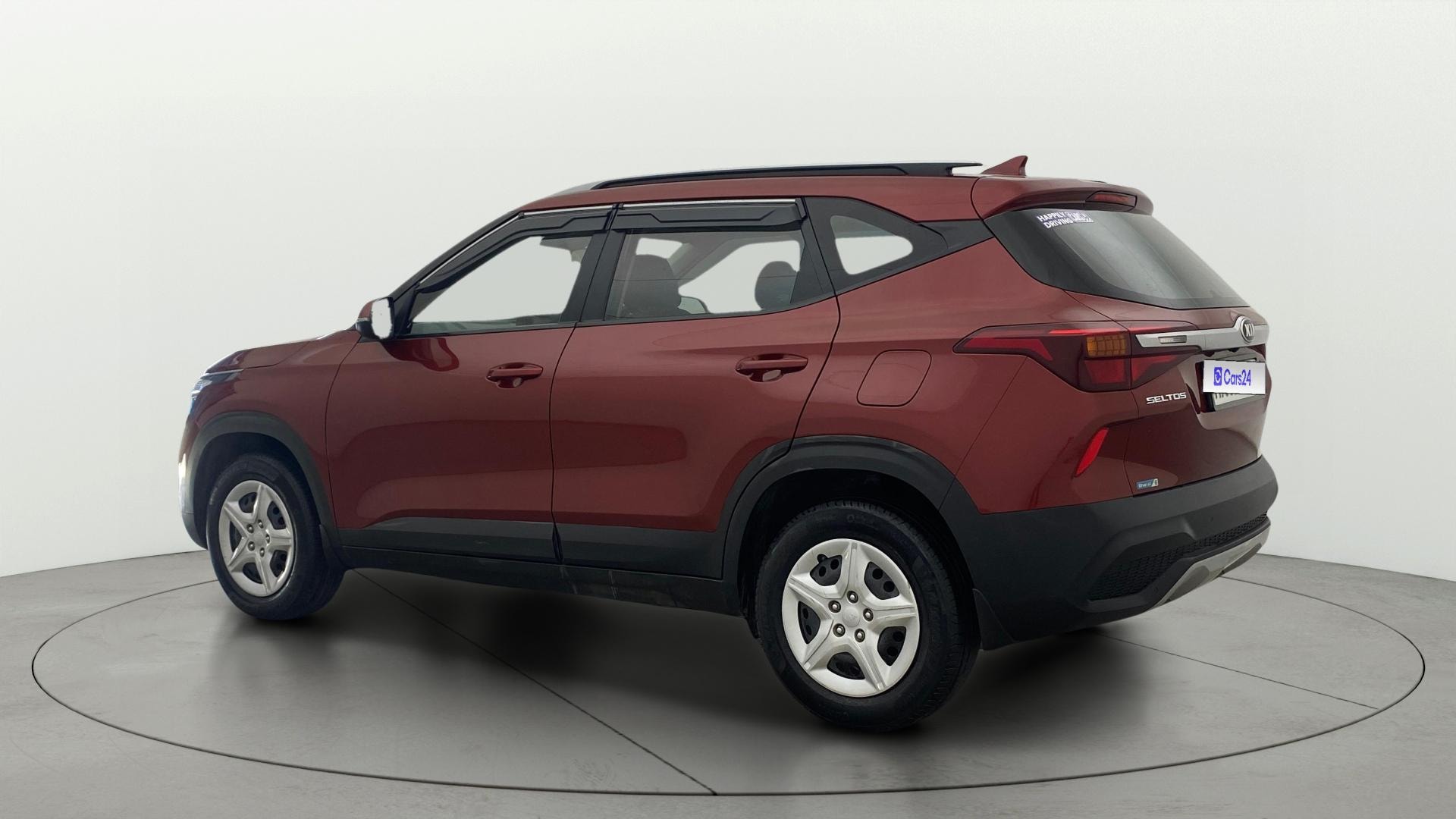 Used 2019 Kia Seltos Used 2019 Kia Seltos