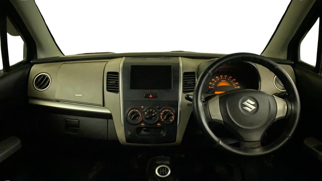 View Maruti Suzuki 1000 Image 15 Used Maruti Suzuki 1000 Image 15