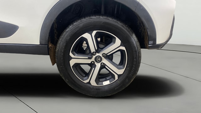 View Tata Nexon Image 12 Used Tata Nexon Image 12
