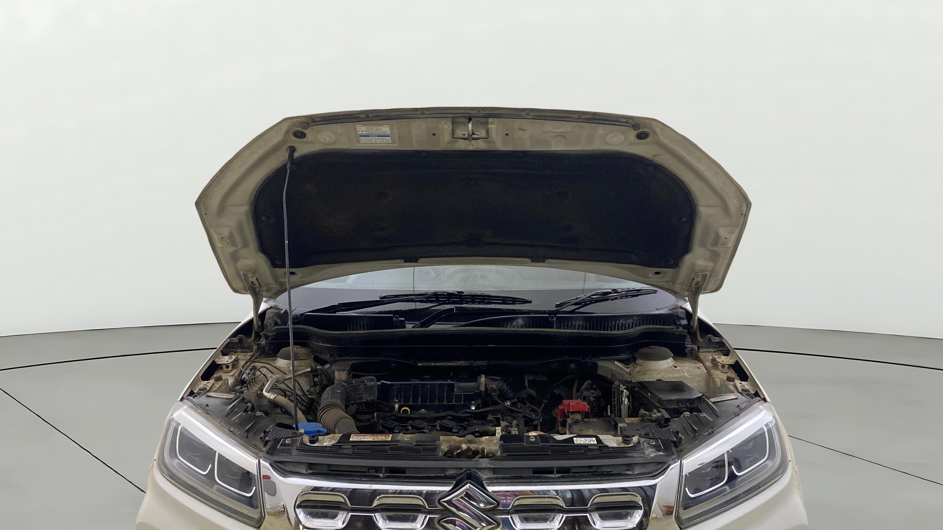 Used 2021 Maruti Suzuki 1000 Used 2021 Maruti Suzuki 1000