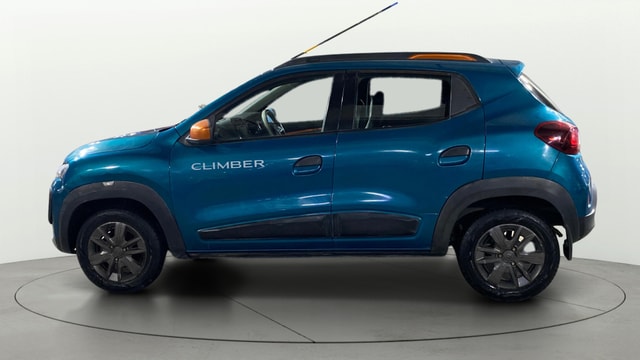 View Renault Kwid Image 5 Used Renault Kwid Image 5