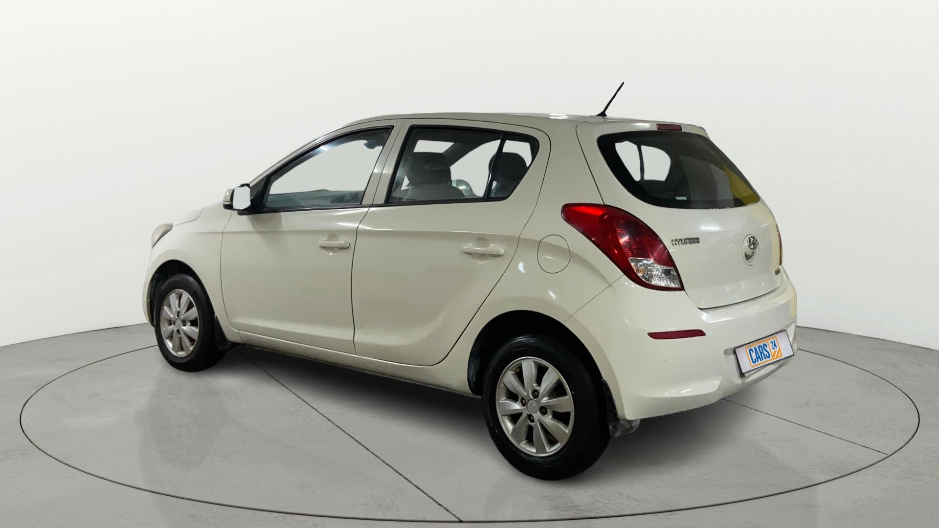 Used 2014 Hyundai Elite i20 Used 2014 Hyundai Elite i20