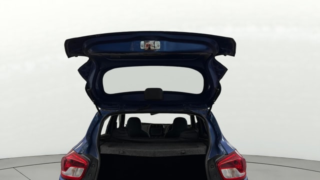 View Renault Kwid Image 16 Used Renault Kwid Image 16