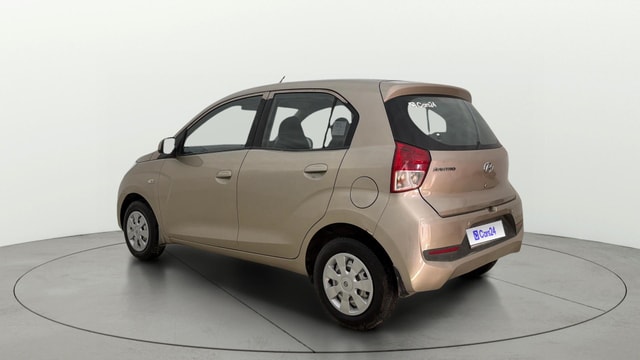 View Hyundai New Santro Image 2 Used Hyundai New Santro Image 2