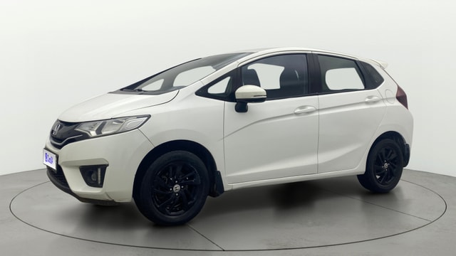 View Honda Jazz Image 35 Used Honda Jazz Image 35