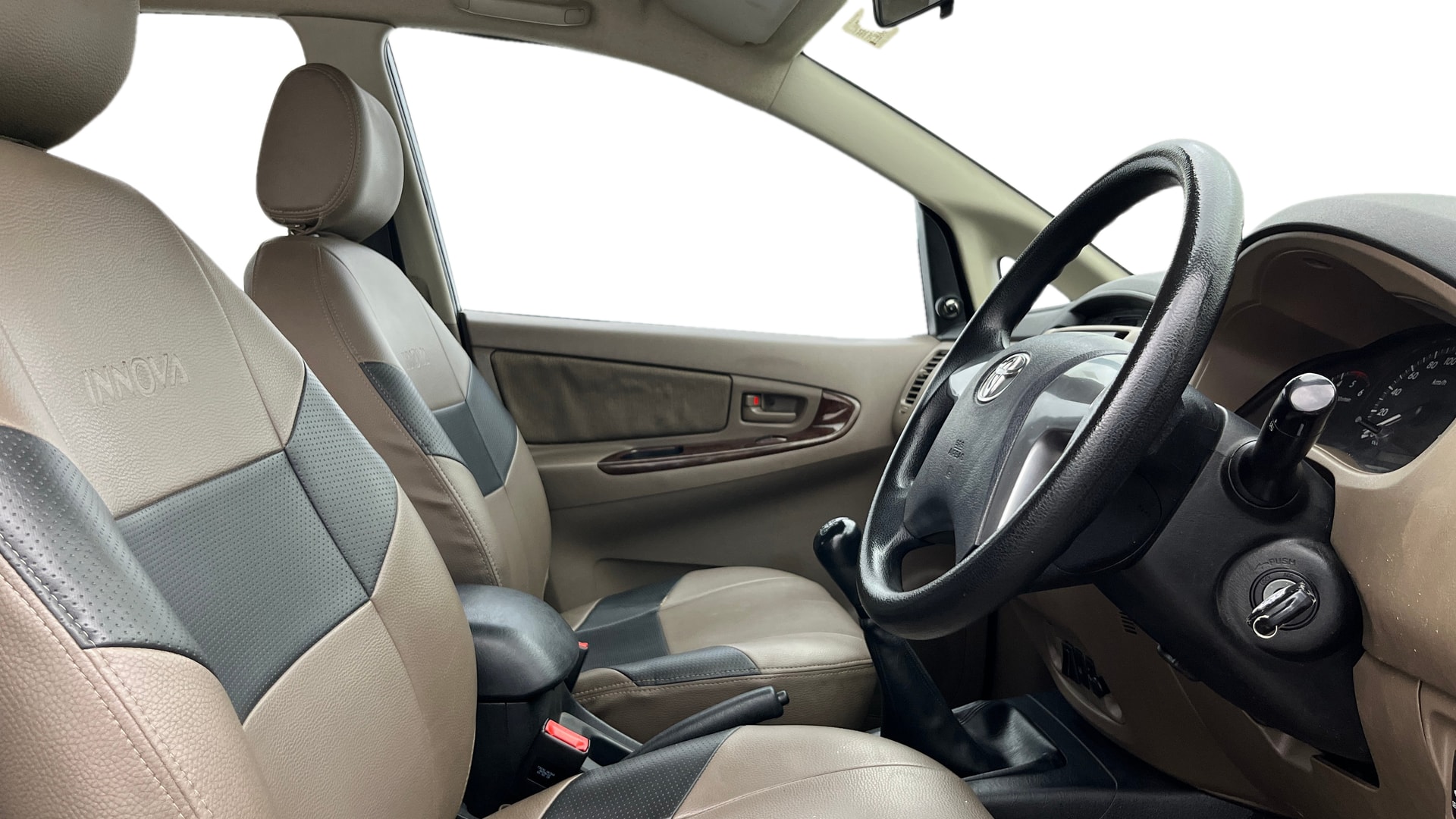 Used 2015 Toyota Innova Used 2015 Toyota Innova