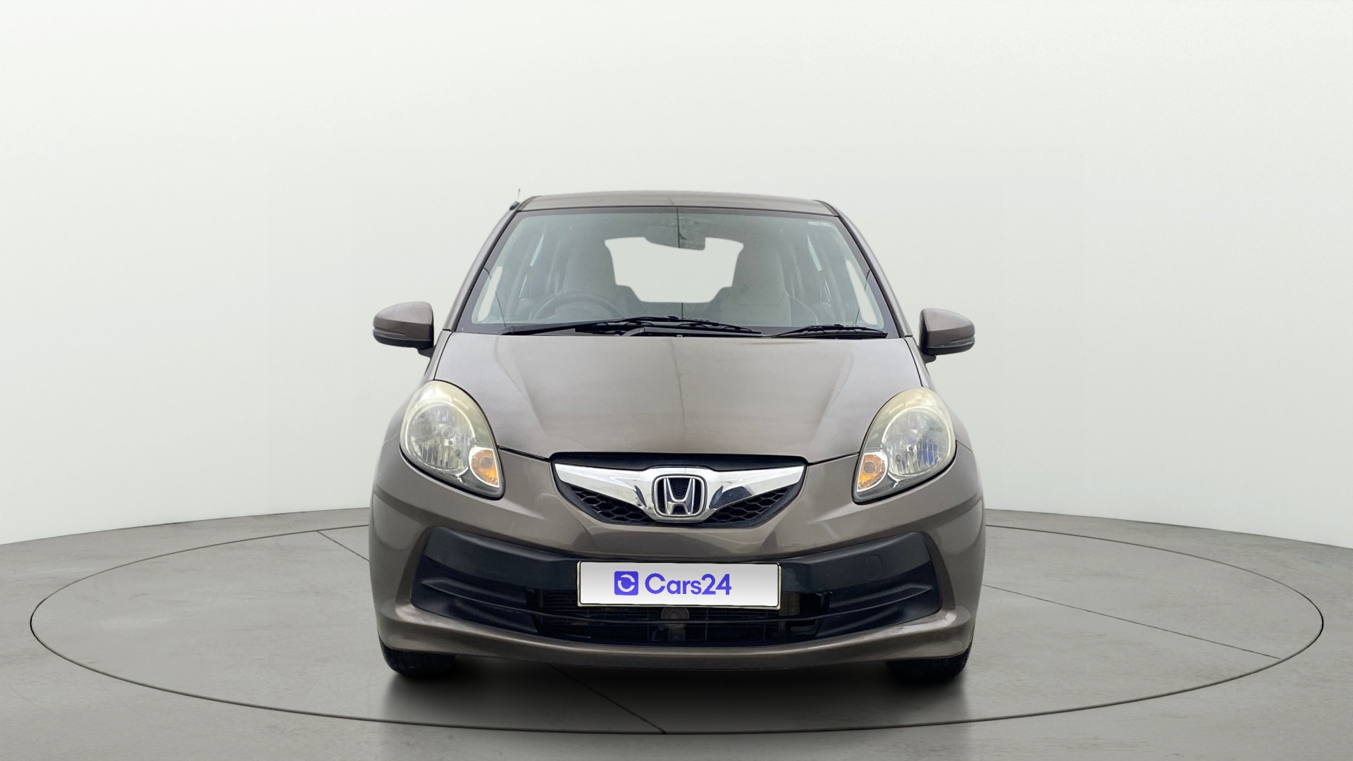 Used 2014 Honda Brio Used 2014 Honda Brio