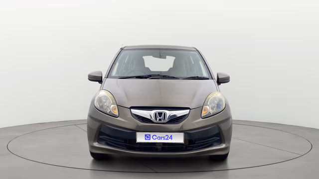 View Honda Brio Image 1 Used Honda Brio Image 1