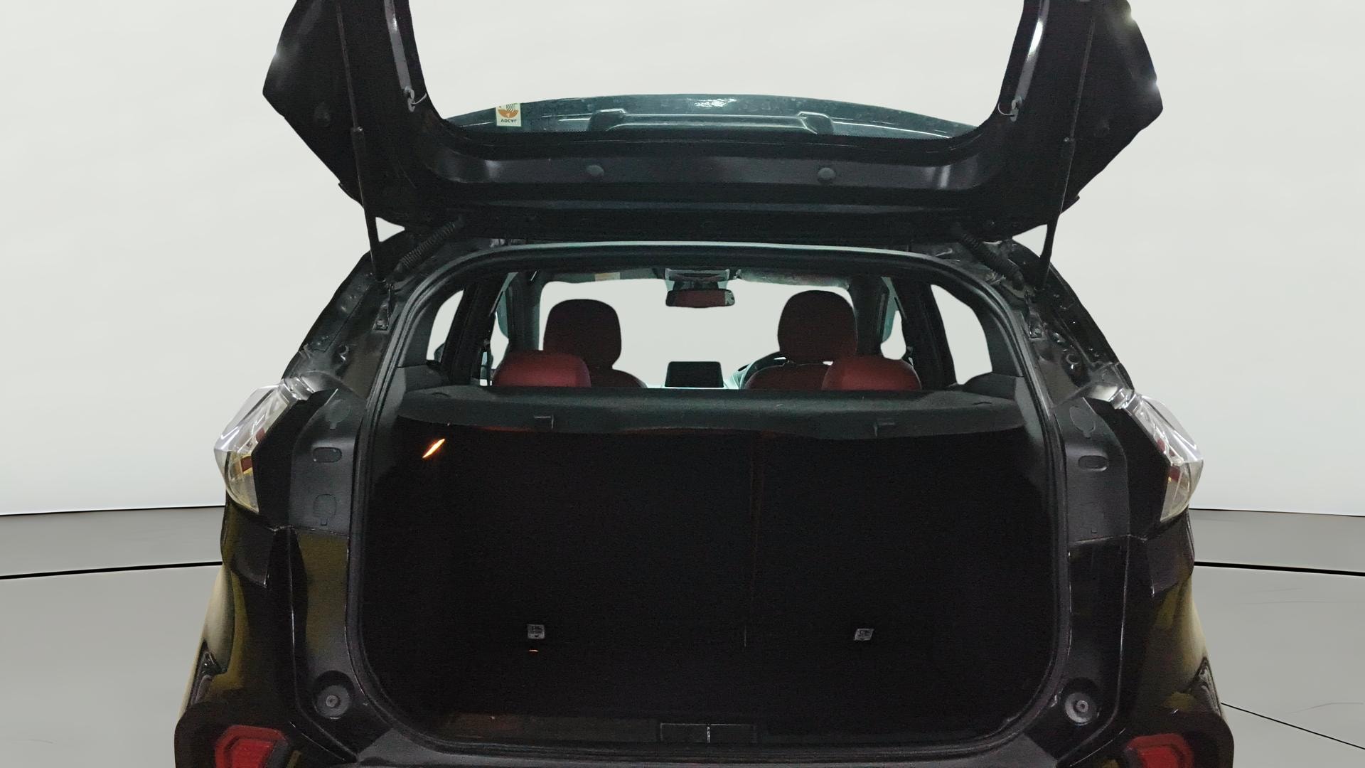 View 2023 Tata Nexon Revotron XE Image 42 Used 2023 Tata Nexon Revotron XE Image 42