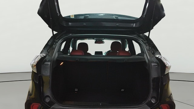 View Tata Nexon Image 42 Used Tata Nexon Image 42