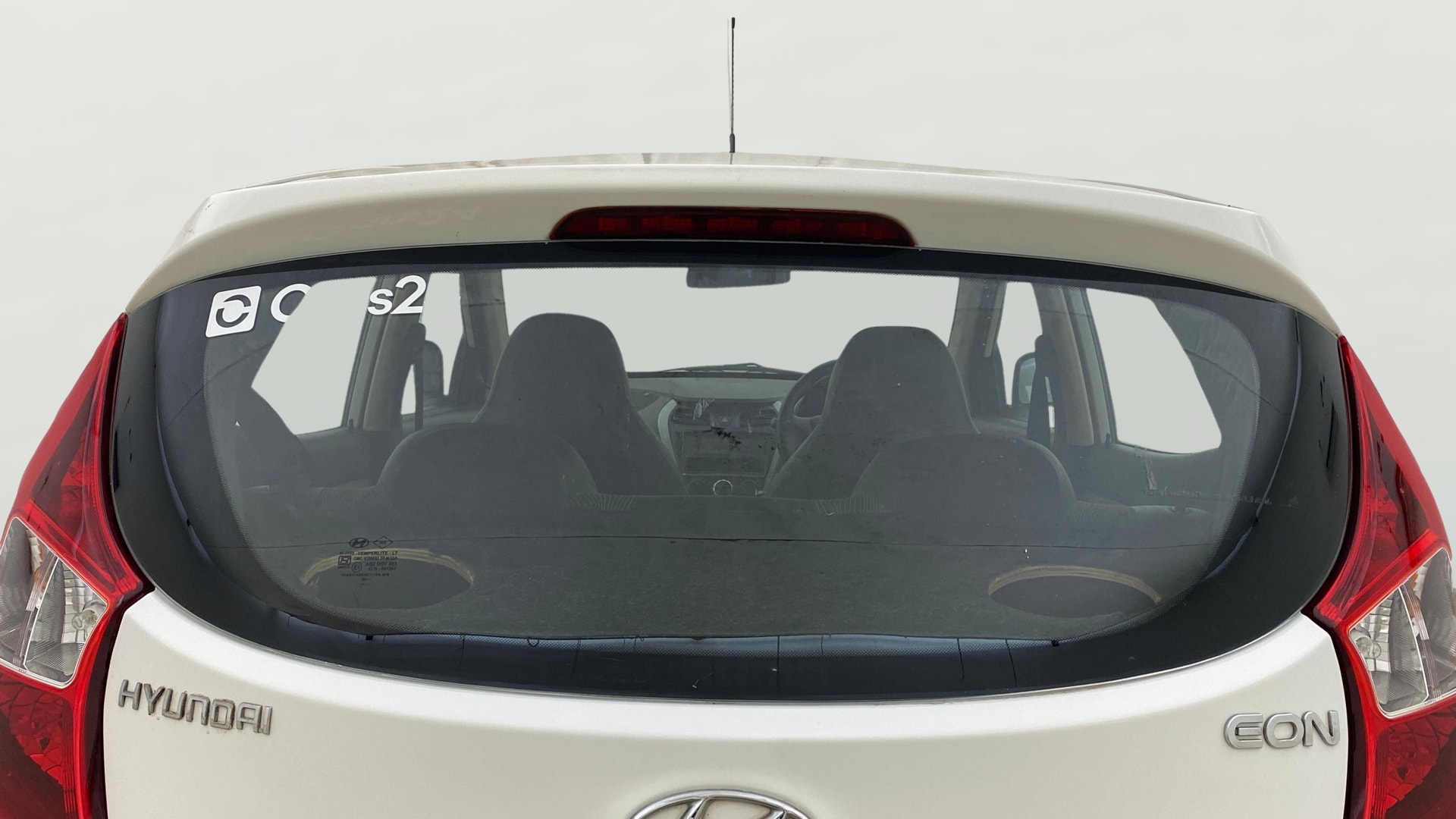 View 2014 Hyundai EON Era Plus Image 4 Used 2014 Hyundai EON Era Plus Image 4