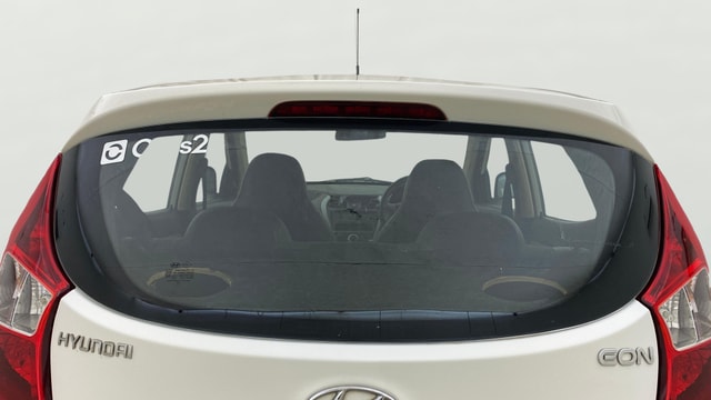 View Hyundai EON Image 4 Used Hyundai EON Image 4