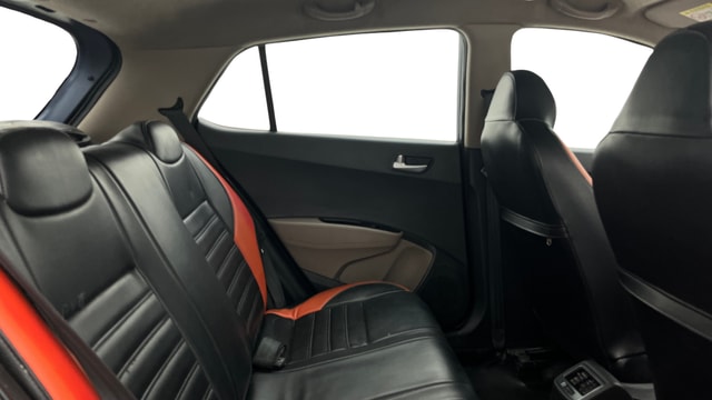 View Hyundai Grand i10 Image 29 Used Hyundai Grand i10 Image 29