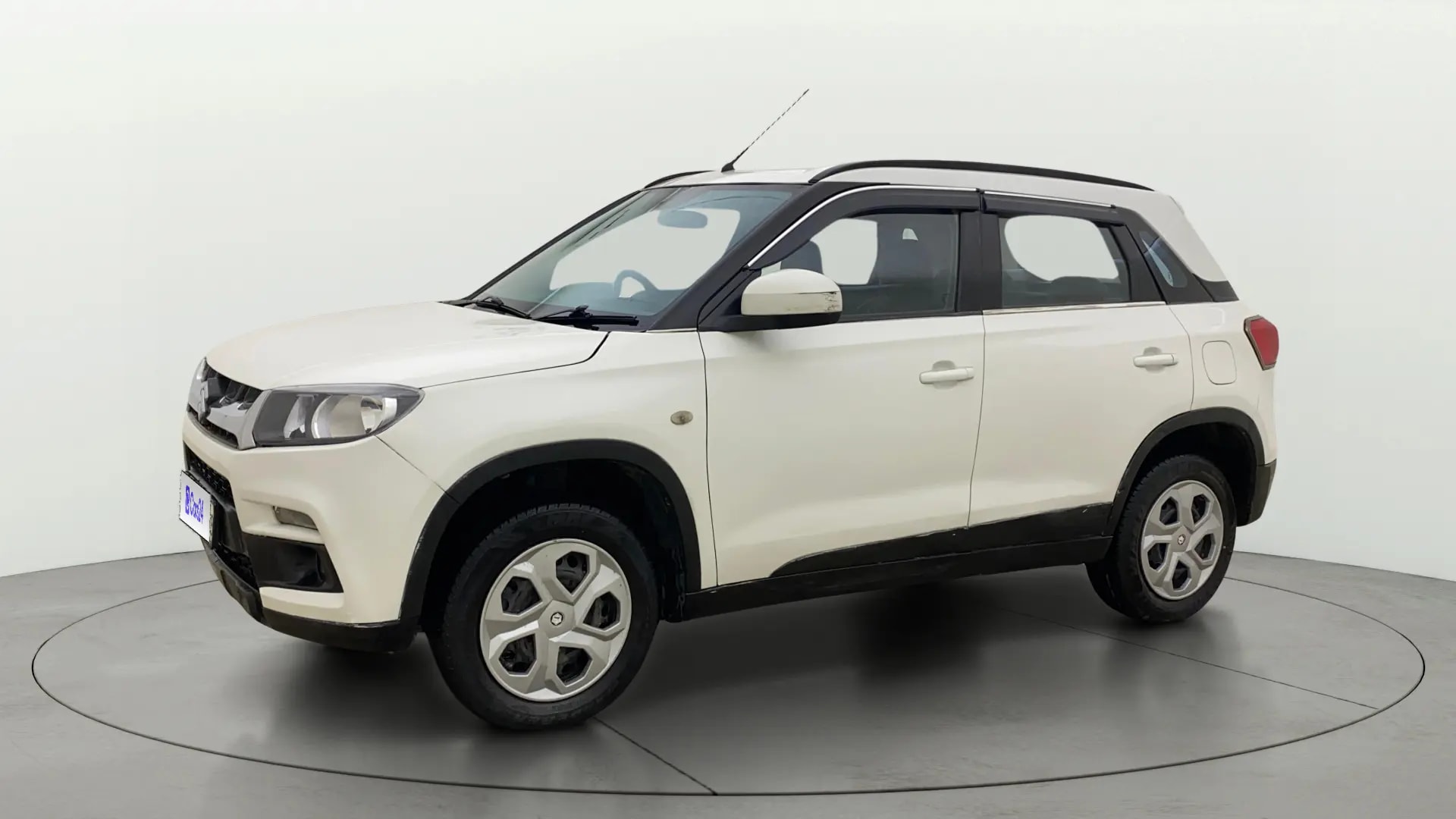 View 2018 Maruti Suzuki 1000 Base Variant Image 35 Used 2018 Maruti Suzuki 1000 Base Variant Image 35