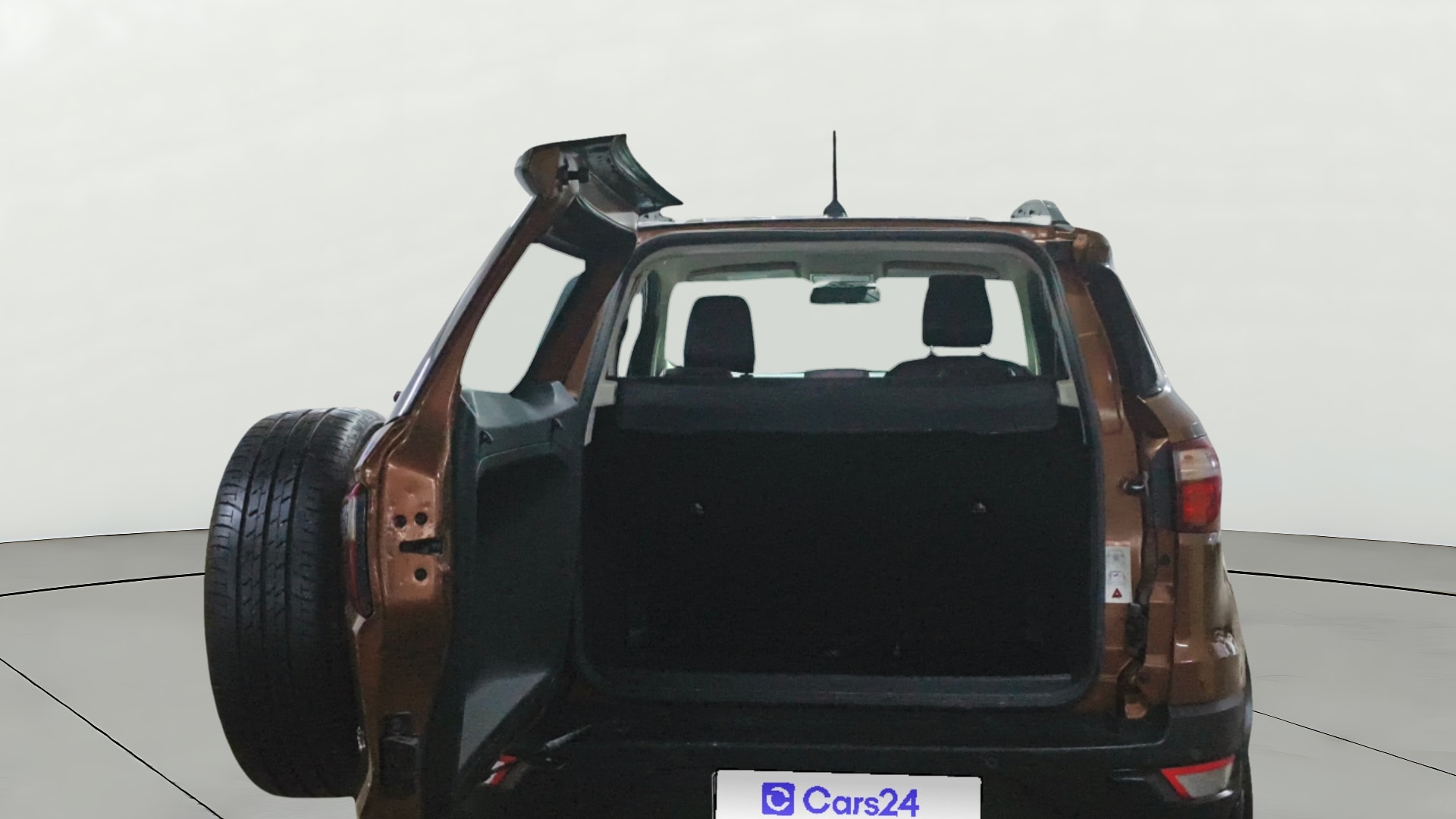 Used 2019 Ford EcoSport Used 2019 Ford EcoSport