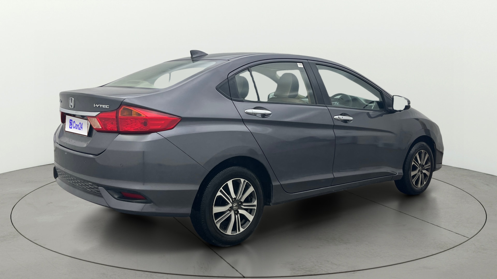 View 2019 Honda City ZX MT Diesel Anniversary Edition Image 44 Used 2019 Honda City ZX MT Diesel Anniversary Edition Image 44