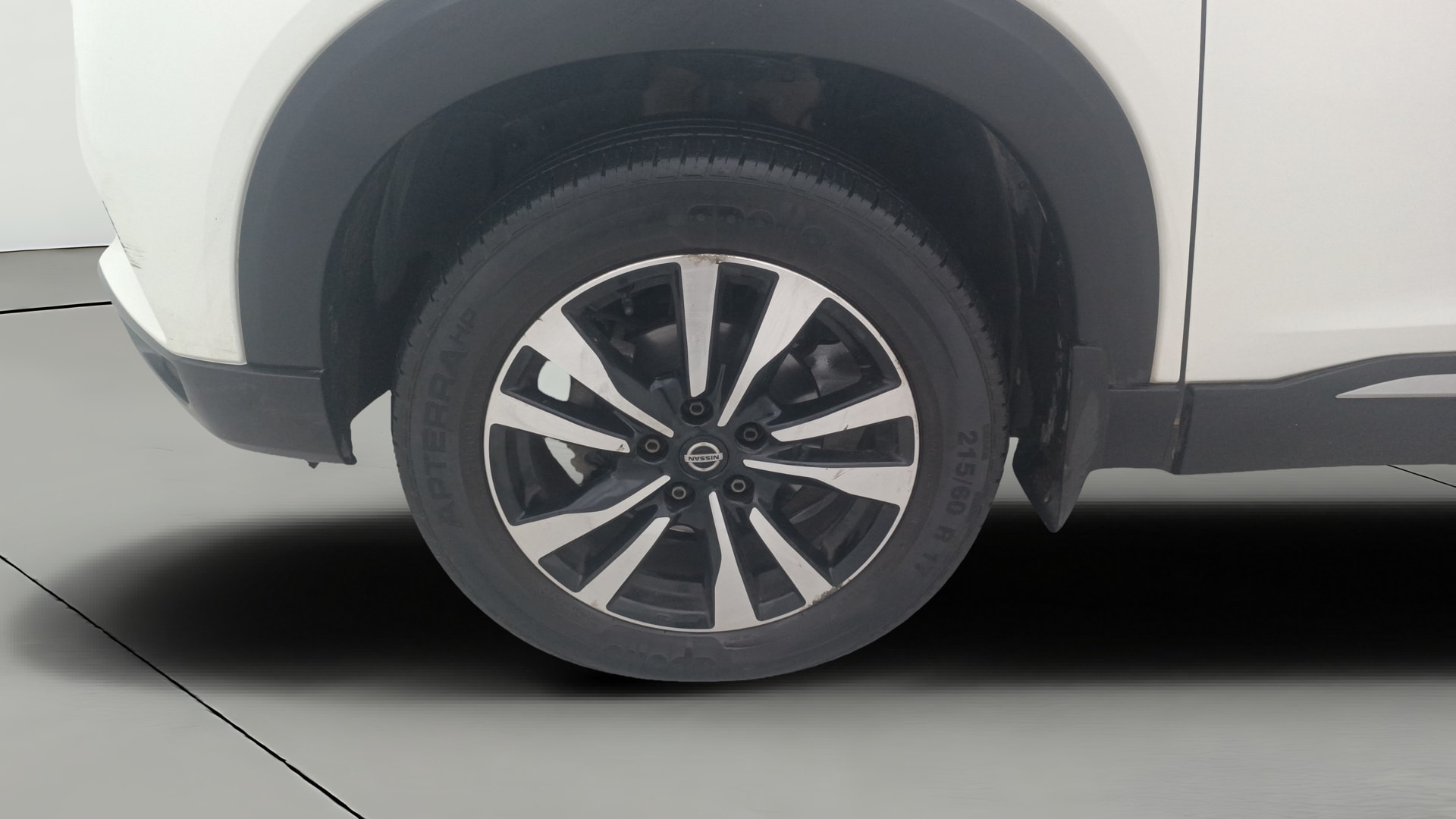 View 2022 Nissan Kicks 1.3 Turbo XV Image 34 Used 2022 Nissan Kicks 1.3 Turbo XV Image 34
