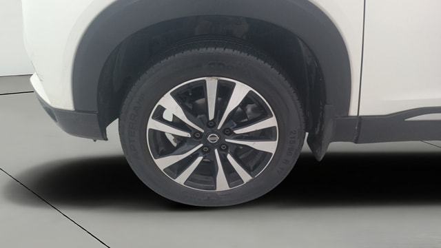 View Nissan Kicks Image 34 Used Nissan Kicks Image 34