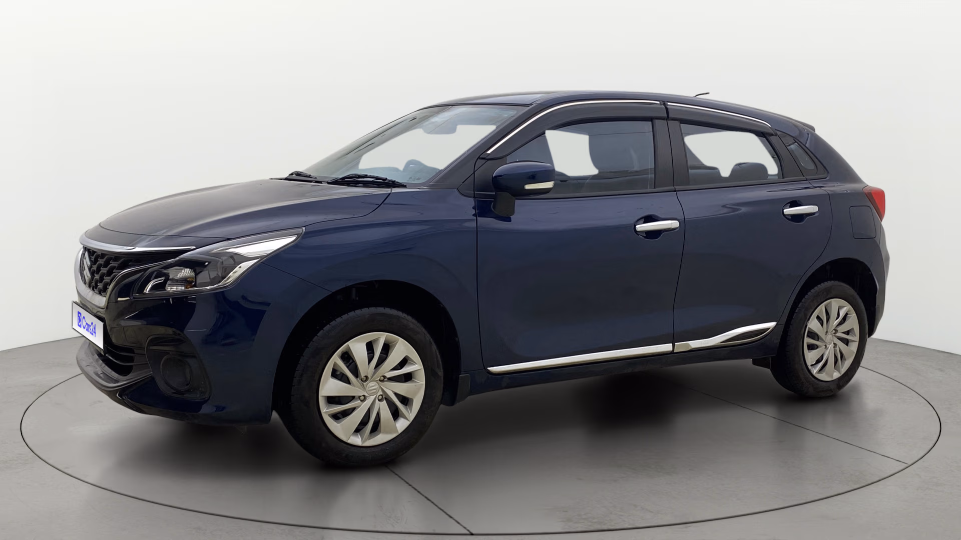 Used 2025 Maruti Suzuki 1000 Used 2025 Maruti Suzuki 1000