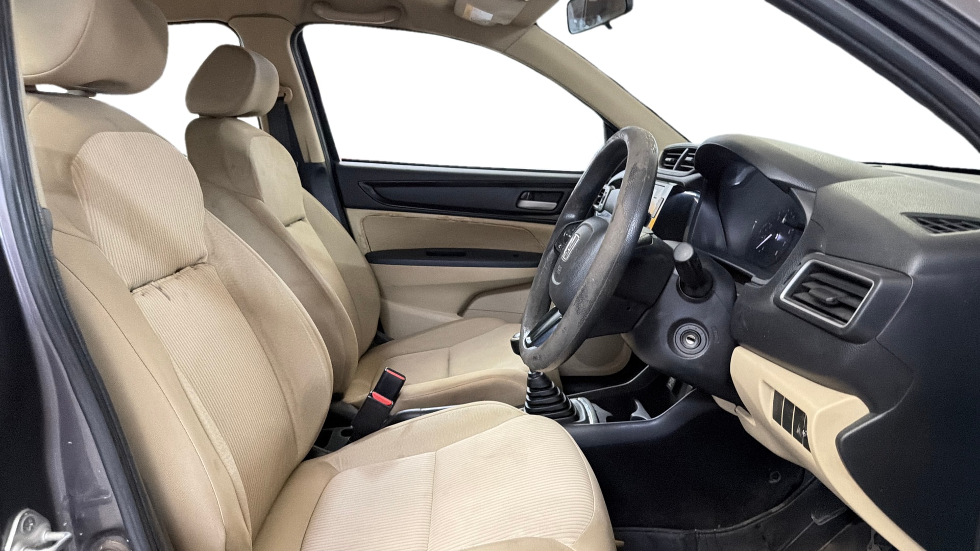 Used 2018 Honda Amaze Used 2018 Honda Amaze