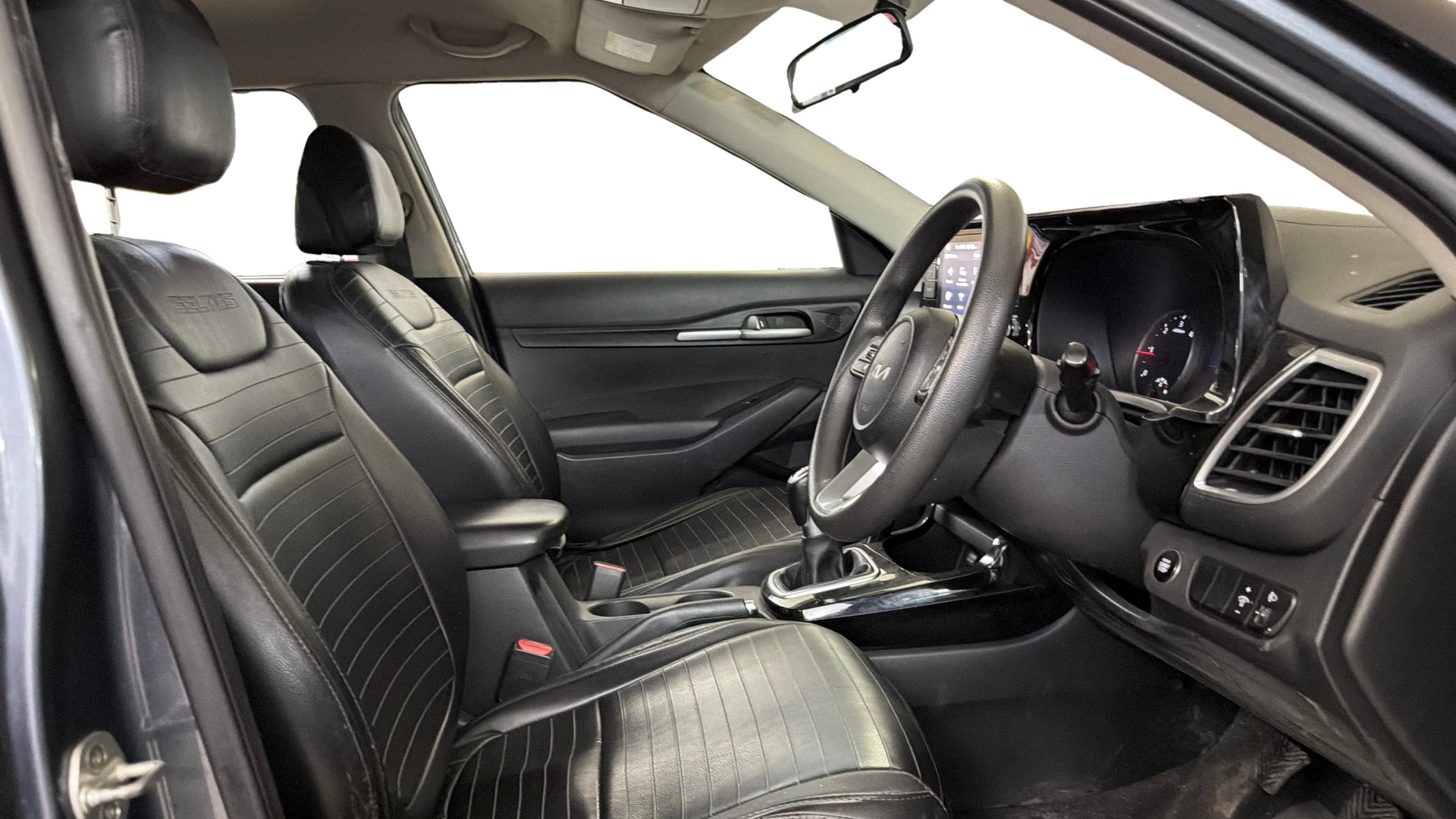 Used 2021 Kia Seltos Used 2021 Kia Seltos