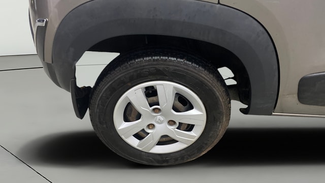 View Renault Kwid Image 23 Used Renault Kwid Image 23