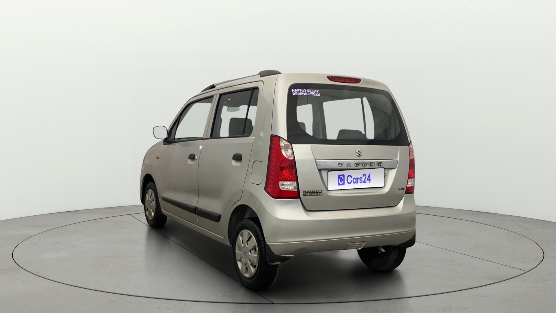 Used 2013 Maruti Suzuki 1000 Used 2013 Maruti Suzuki 1000