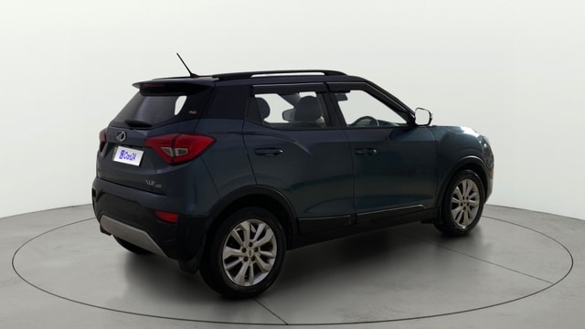 View Mahindra XUV300 Image 44 Used Mahindra XUV300 Image 44