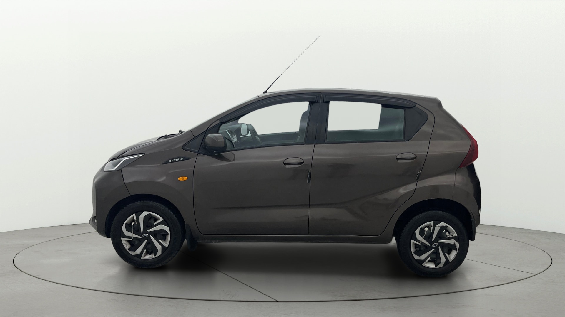 Used 2020 Datsun Redi GO Used 2020 Datsun Redi GO