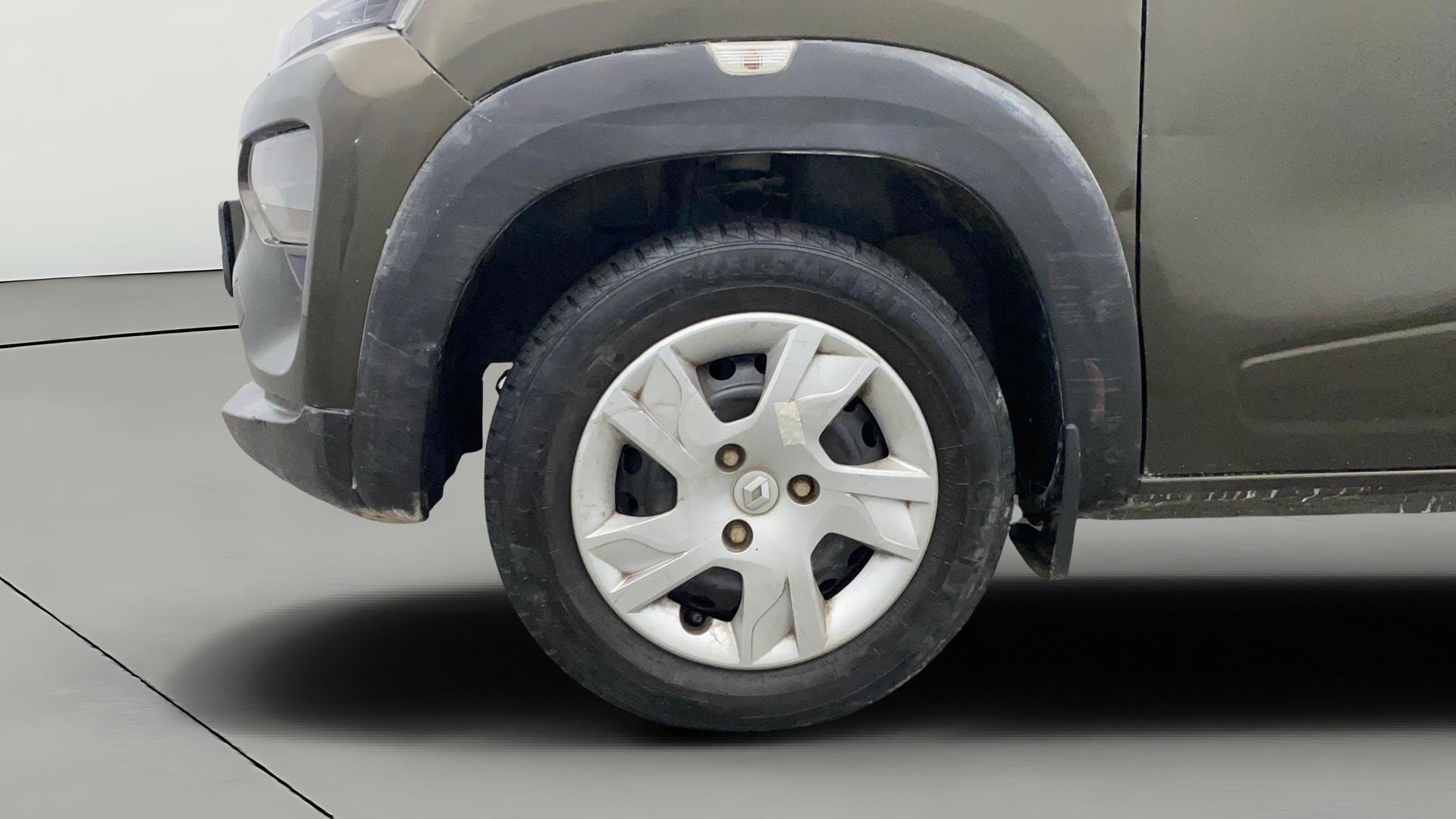 View 2021 Renault Kwid RXL Image 28 Used 2021 Renault Kwid RXL Image 28