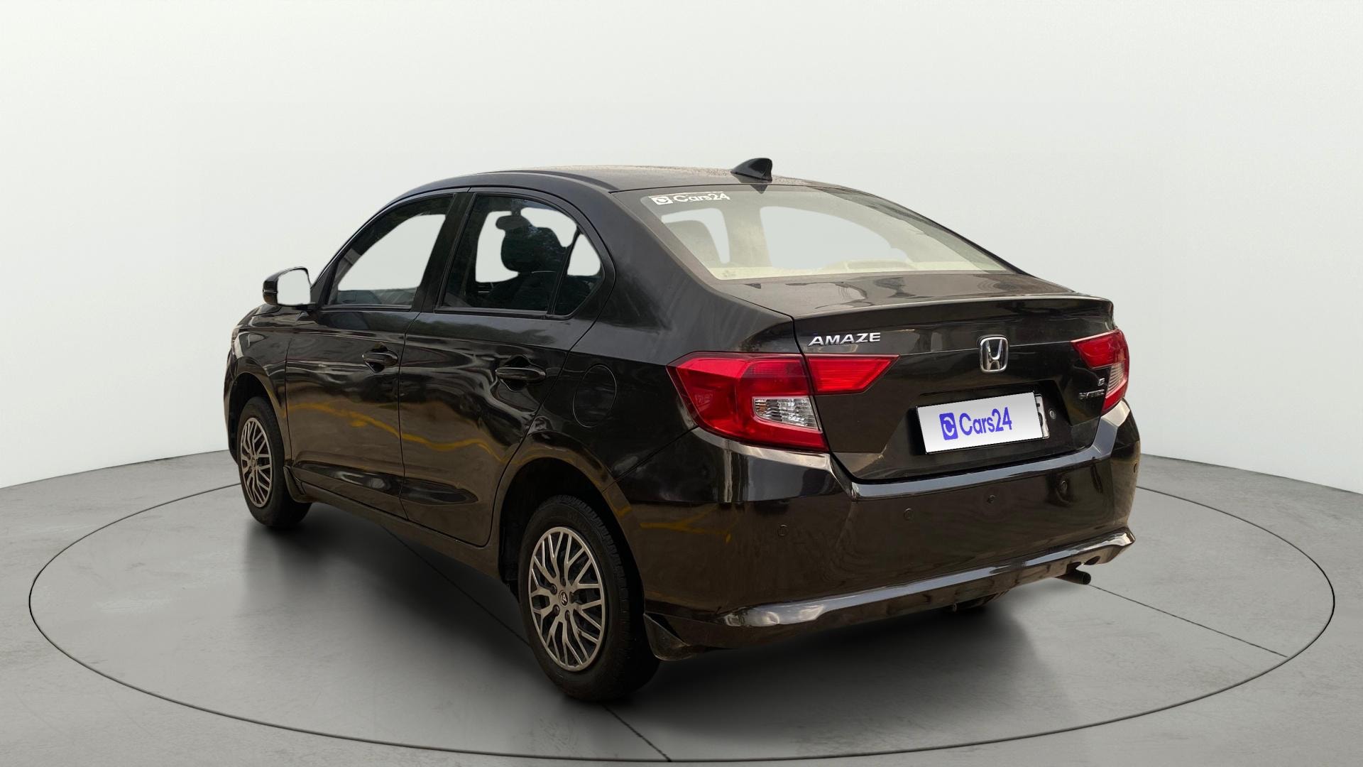 View 2019 Honda Amaze E MT Petrol BS IV Image 2 Used 2019 Honda Amaze E MT Petrol BS IV Image 2