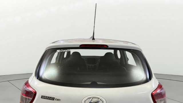 View Hyundai Grand i10 Image 4 Used Hyundai Grand i10 Image 4
