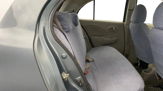 View Renault Pulse Image 13 Used Renault Pulse Image 13
