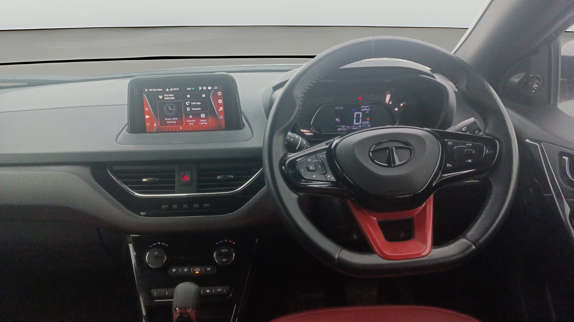 View 2023 Tata Nexon Revotron XE Image 20 Used 2023 Tata Nexon Revotron XE Image 20