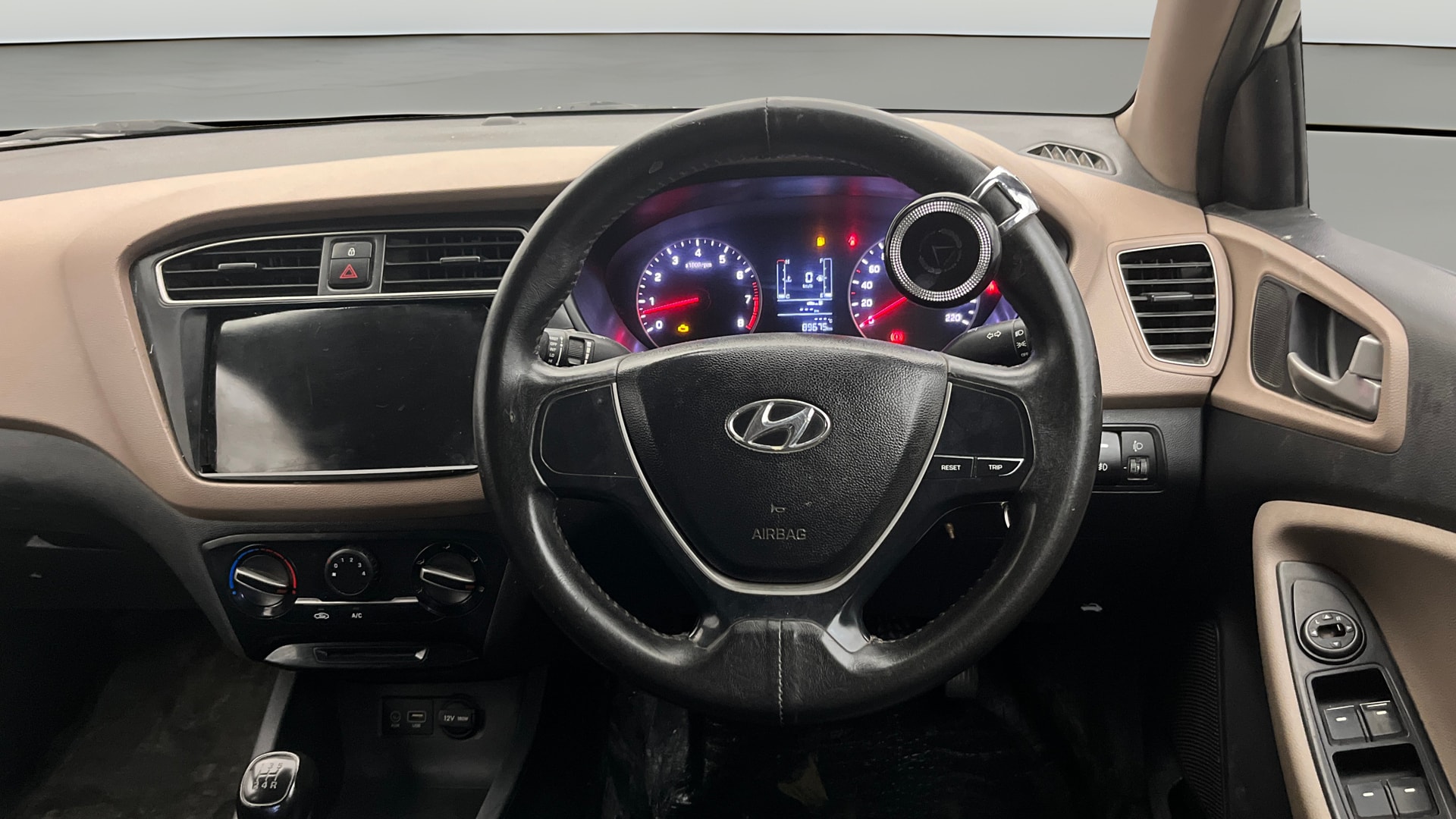 Used 2019 Hyundai Elite i20 Used 2019 Hyundai Elite i20