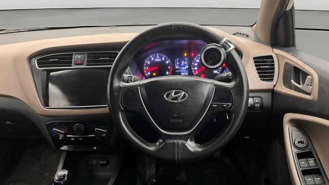 View Hyundai Elite i20 Image 20 Used Hyundai Elite i20 Image 20
