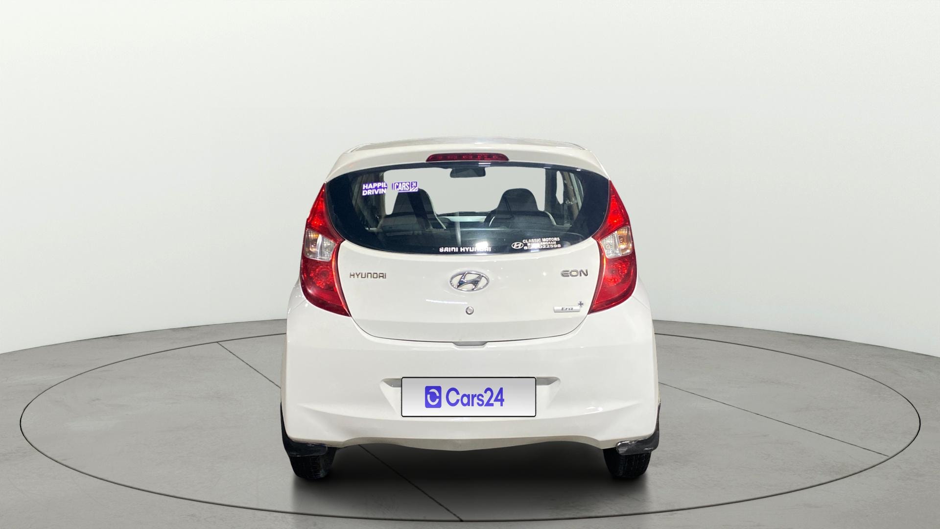 View 2014 Hyundai EON Era Plus Image 38 Used 2014 Hyundai EON Era Plus Image 38