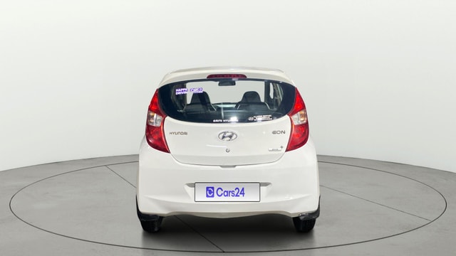 View Hyundai EON Image 38 Used Hyundai EON Image 38