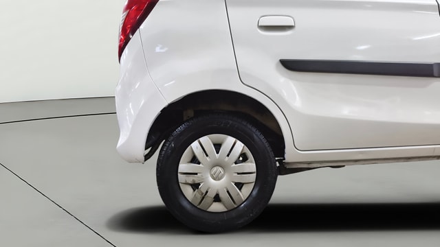 View Maruti Suzuki Alto 800 Image 23 Used Maruti Suzuki Alto 800 Image 23