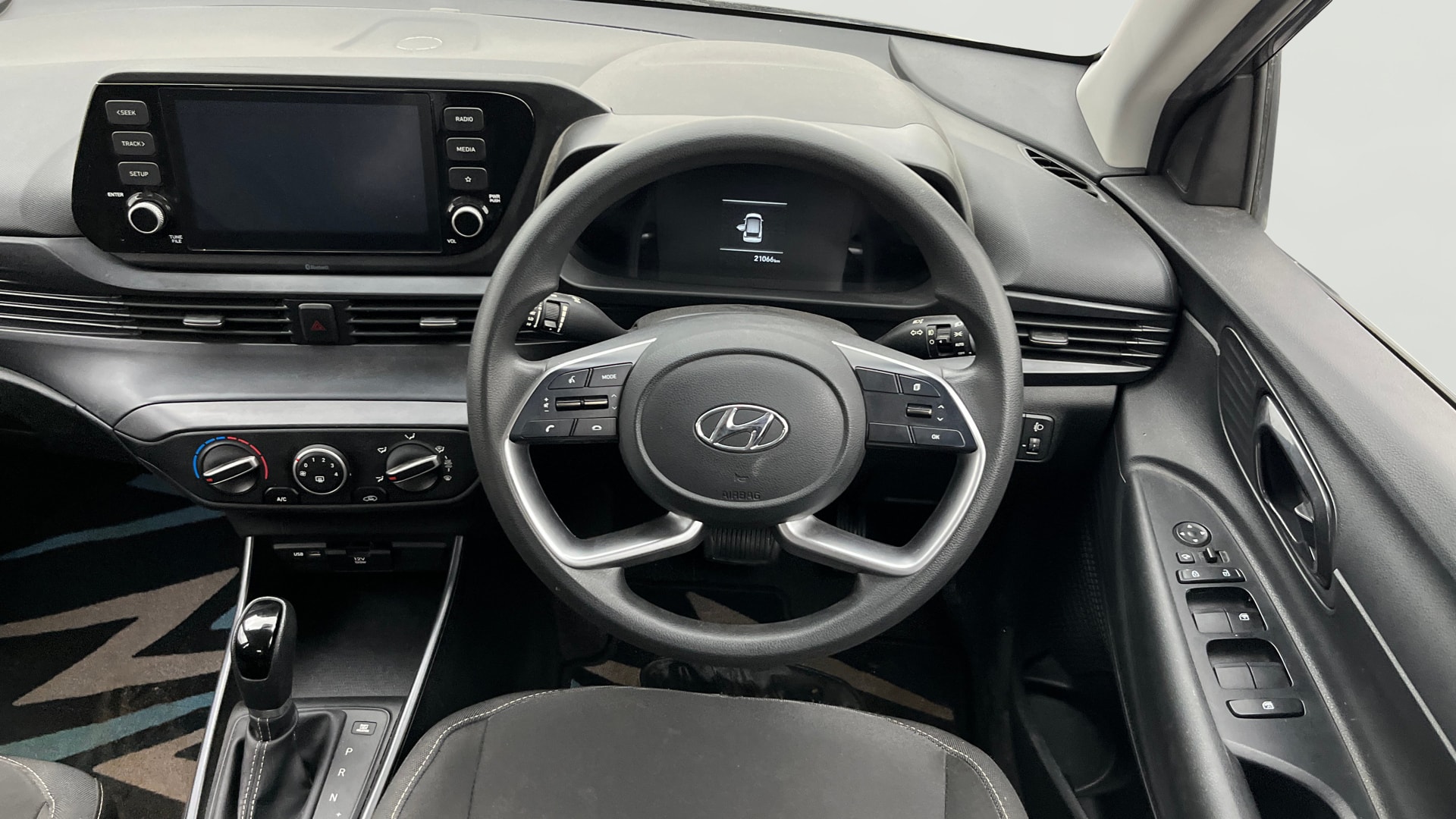 Used 2021 Hyundai Elite i20 Used 2021 Hyundai Elite i20