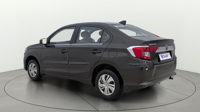 View Honda Amaze Image 2 Used Honda Amaze Image 2
