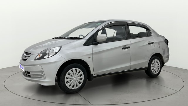 View Honda Amaze Image 35 Used Honda Amaze Image 35
