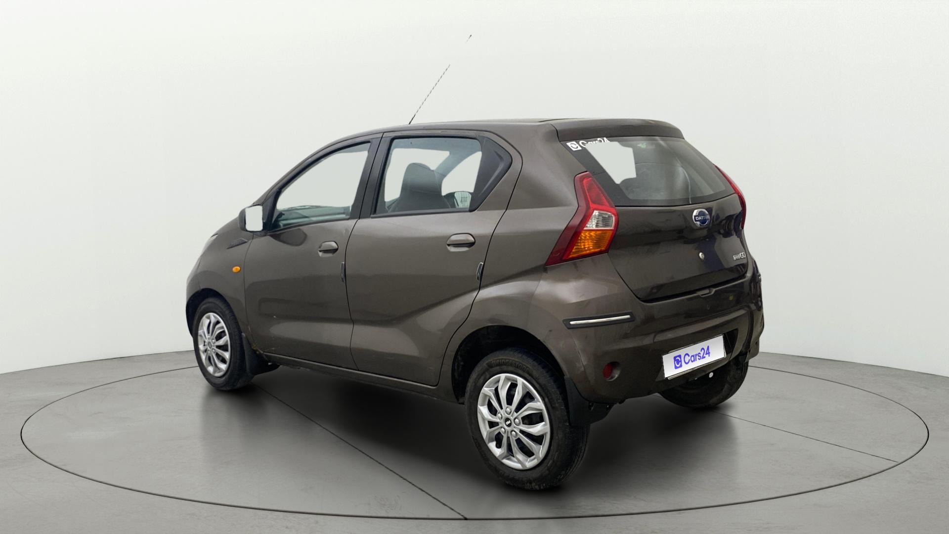 Used 2022 Datsun Redi GO Used 2022 Datsun Redi GO