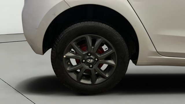 View Hyundai Elite i20 Image 24 Used Hyundai Elite i20 Image 24