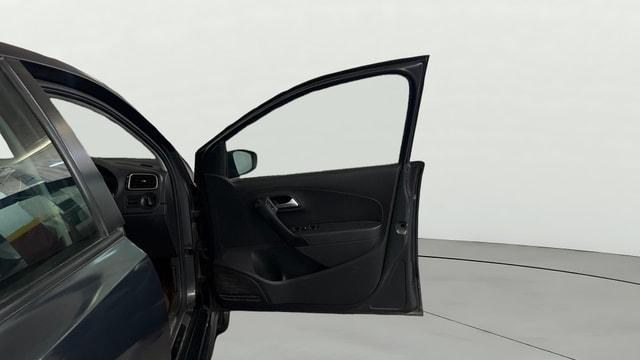 View Volkswagen Polo Image 44 Used Volkswagen Polo Image 44