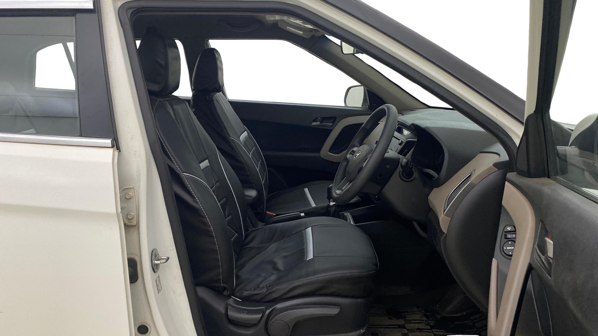 View 2016 Hyundai Creta 1.6 SX Plus Petrol Image 26 Used 2016 Hyundai Creta 1.6 SX Plus Petrol Image 26