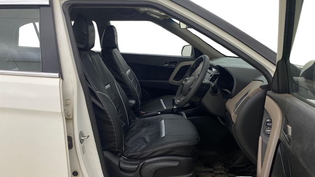 View Hyundai Creta Image 26 Used Hyundai Creta Image 26