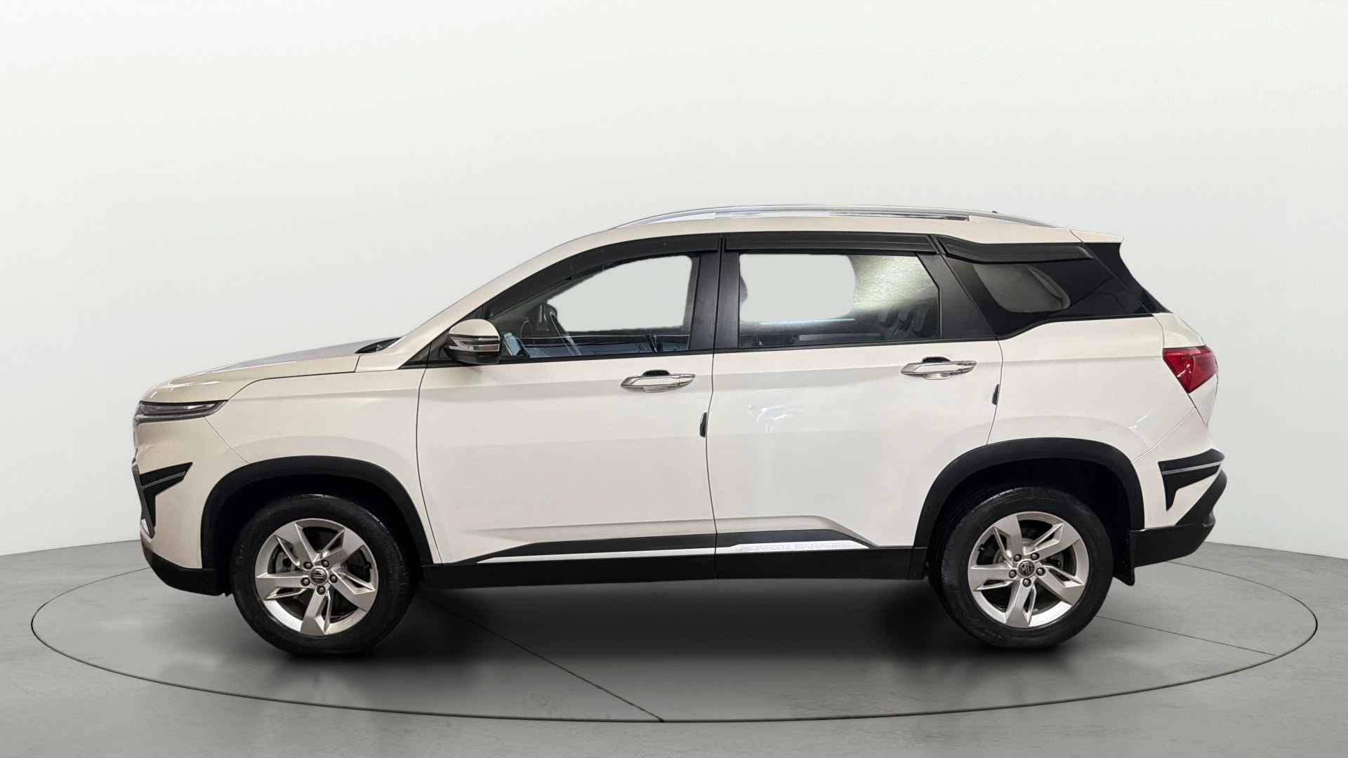 Used 2021 MG Hector Used 2021 MG Hector