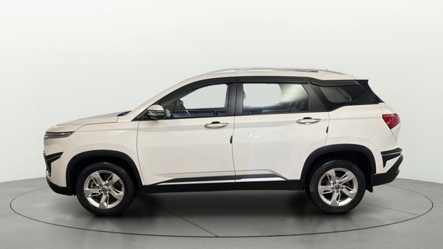 View MG Hector Image 5 Used MG Hector Image 5
