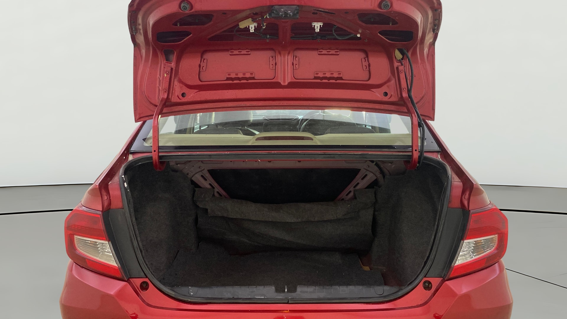 Used 2018 Honda Amaze Used 2018 Honda Amaze